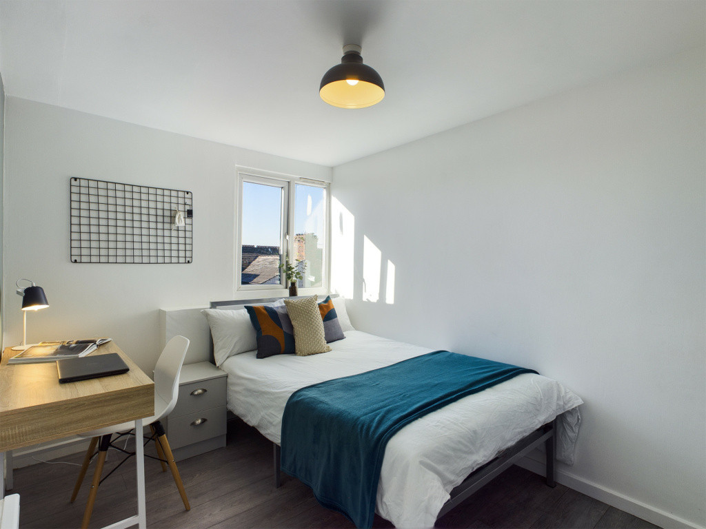 Flat 2 30, Haydn Avenue, Manchester photo 4