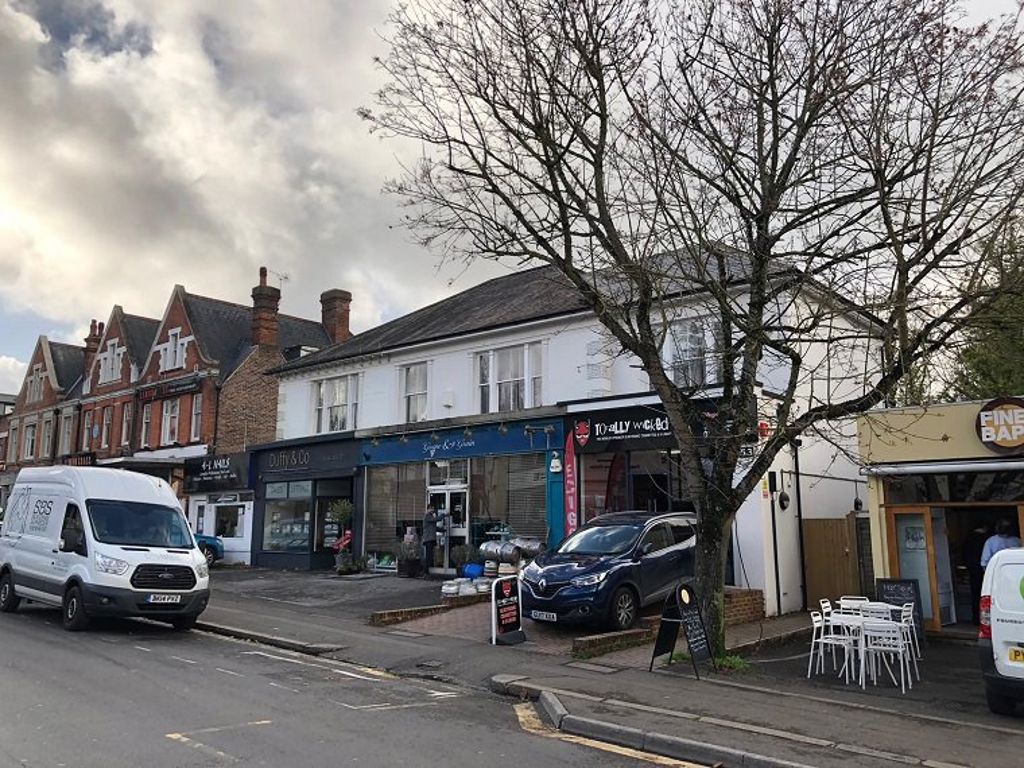 The Broadway, Haywards Heath photo 5
