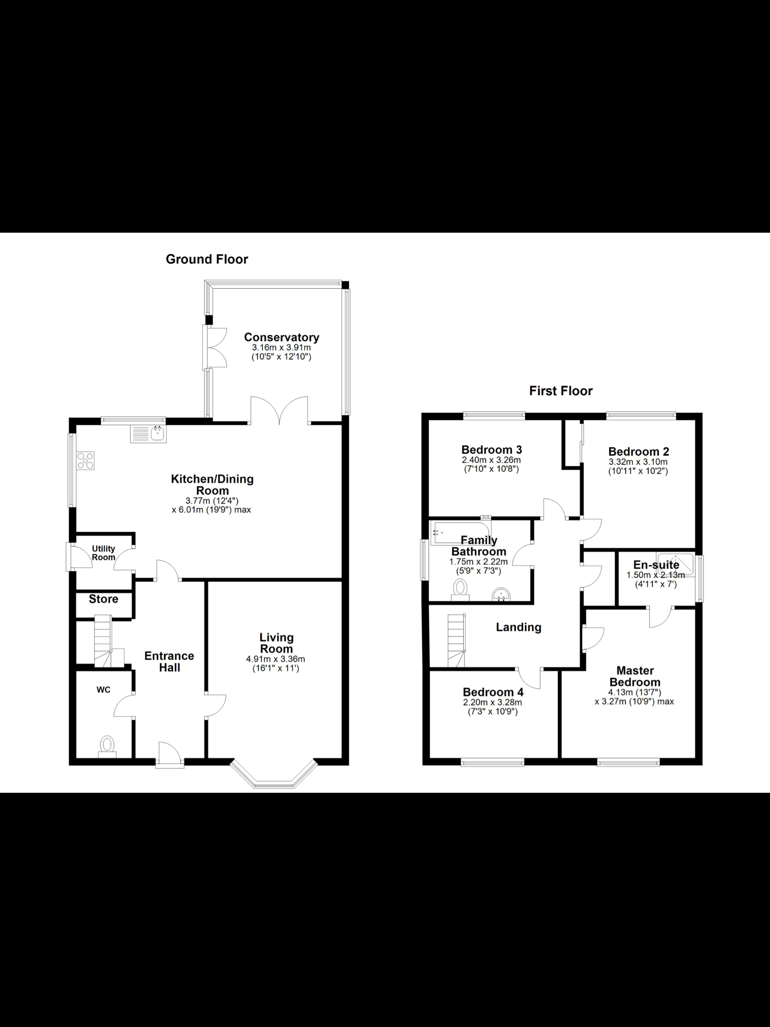 4 Bedrooms Detached house for sale in Hillcrest Drive, Branton, Doncaster DN3