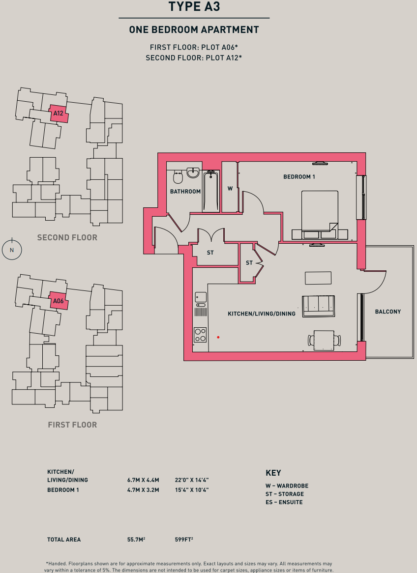 21, Newmarket Road, Cambridge floorplan