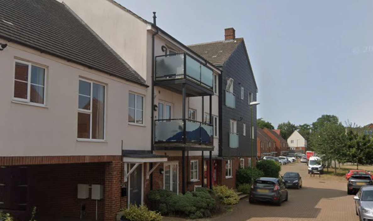 Spencer Way, Stevenage photo 3