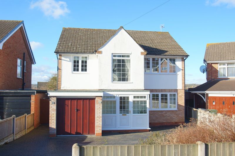 Free property report 84 Vicarage Crescent, Redditch, B97 4RR Chimnie