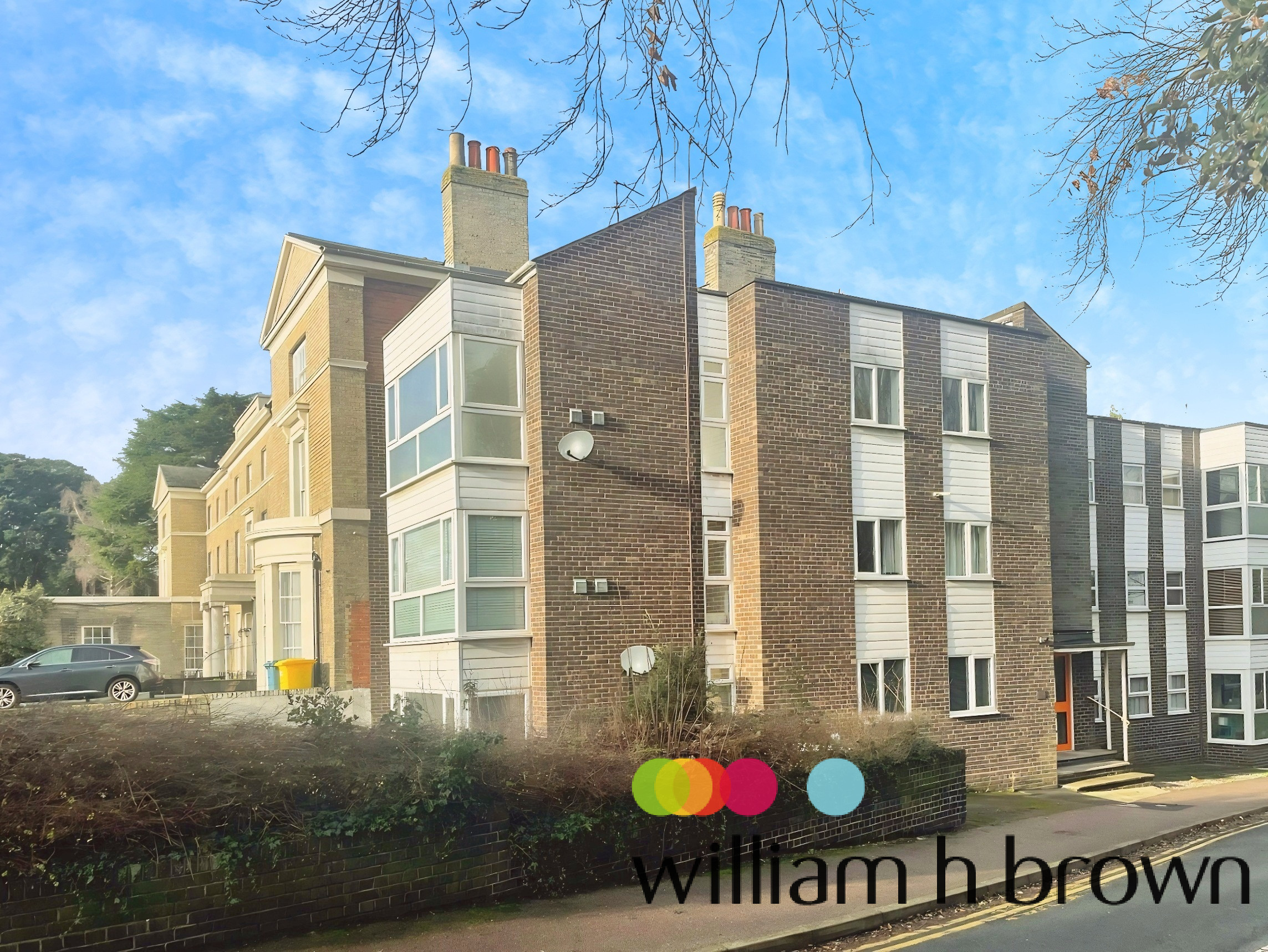Flat 2, Cumberland Court, Oaks Drive, Colchester photo 2