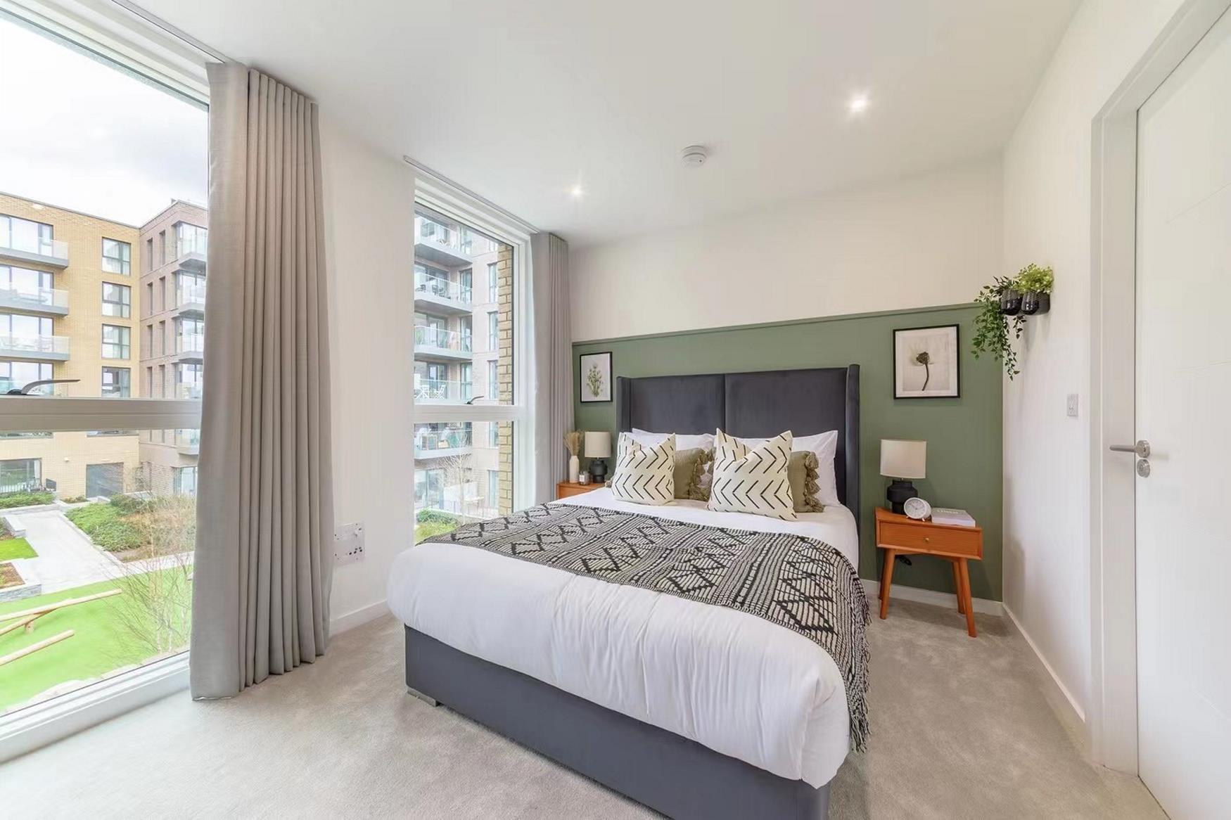 1 Ashley Road, London photo 4
