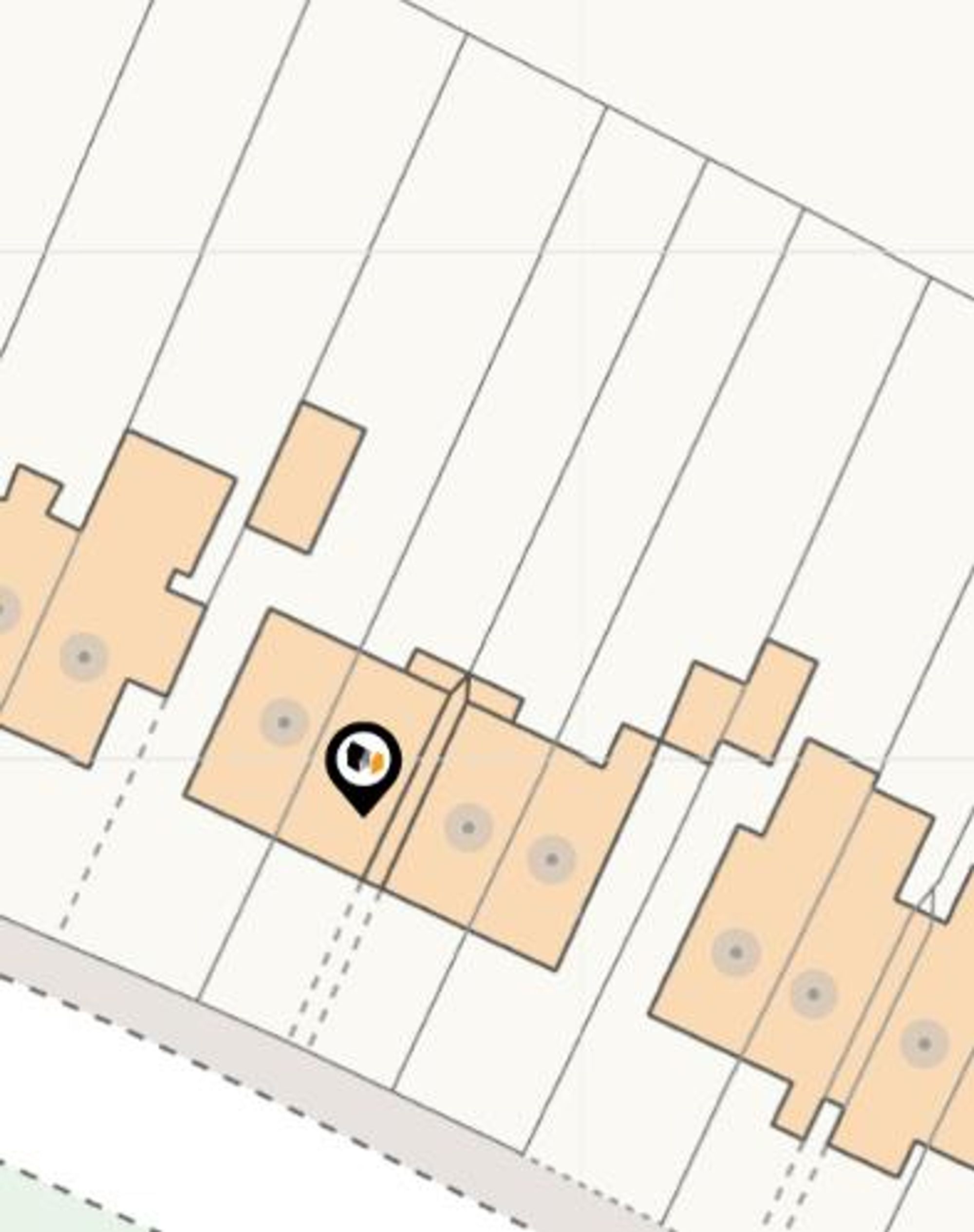 635 Newbold Road, Chesterfield floorplan
