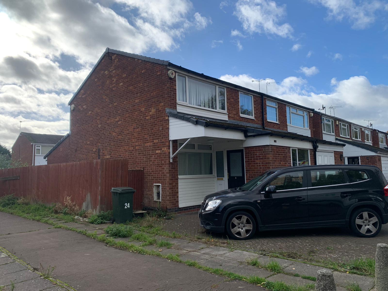 4-bed other on 24, Dochesterway, Coventry, £290,000