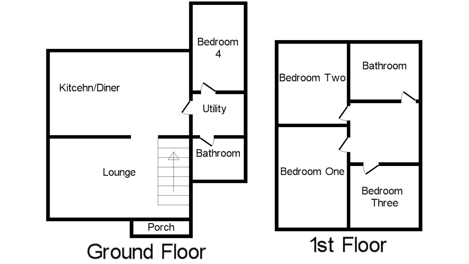 4 Bedrooms Semi-detached house for sale in St. Pauls Hill Road, Godley, Hyde SK14