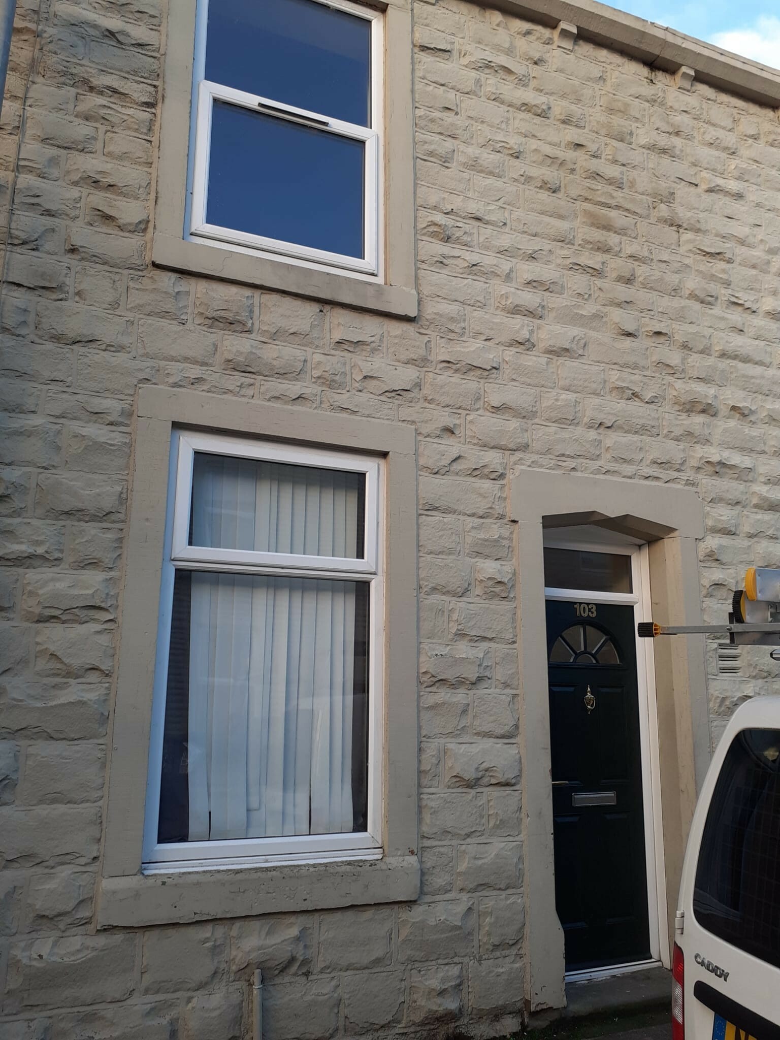 103, Spring Street, Blackburn photo 2
