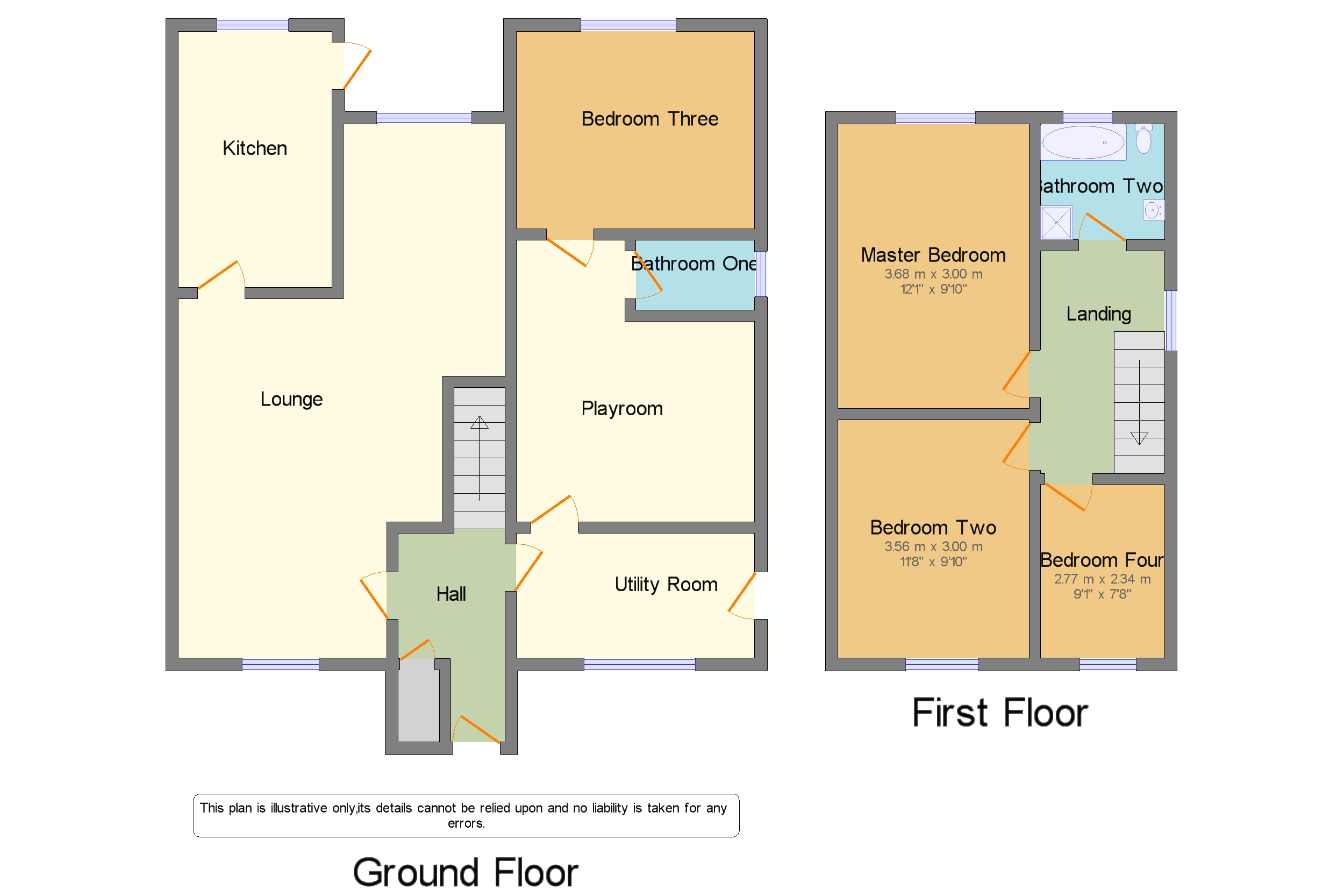 4 bed detached house for sale in Castle Close, Cheylesmore, Coventry