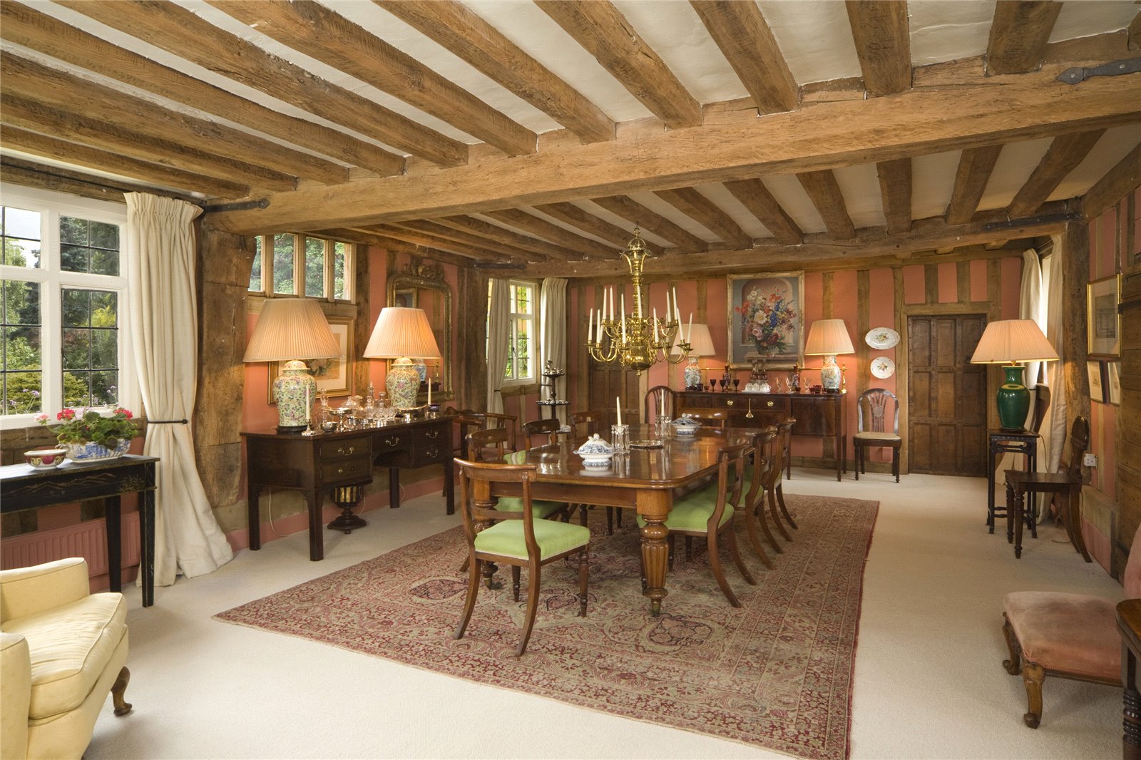 Photos of Brandeston, Woodbridge, Suffolk IP13 52825746 Zoopla