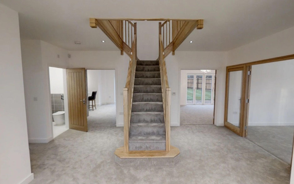 Photos of The Afan, Eglwys Nunydd, Margam SA13 56968778 Zoopla