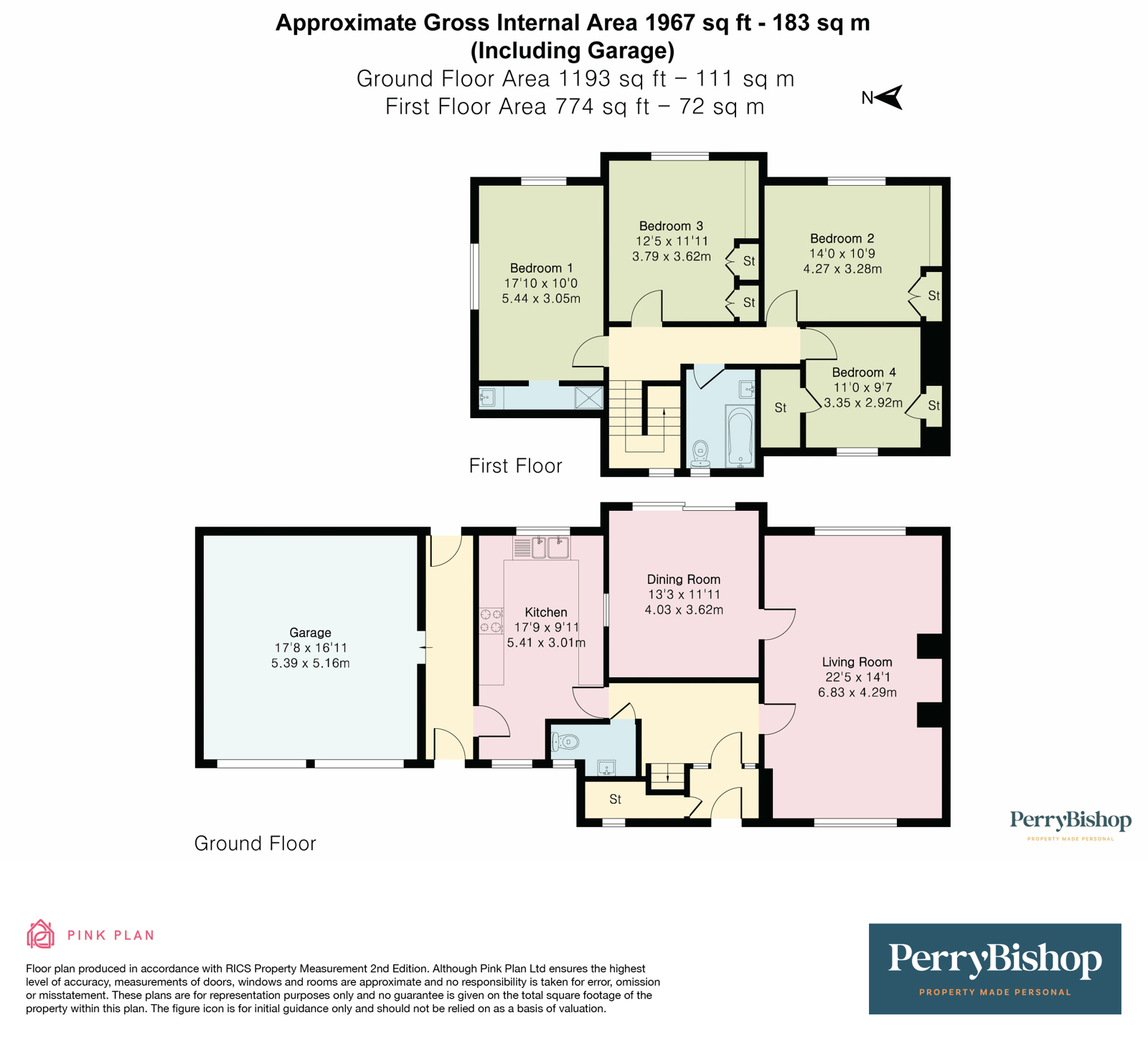 Eden Grove,, Cheltenham Road, Cirencester floorplan