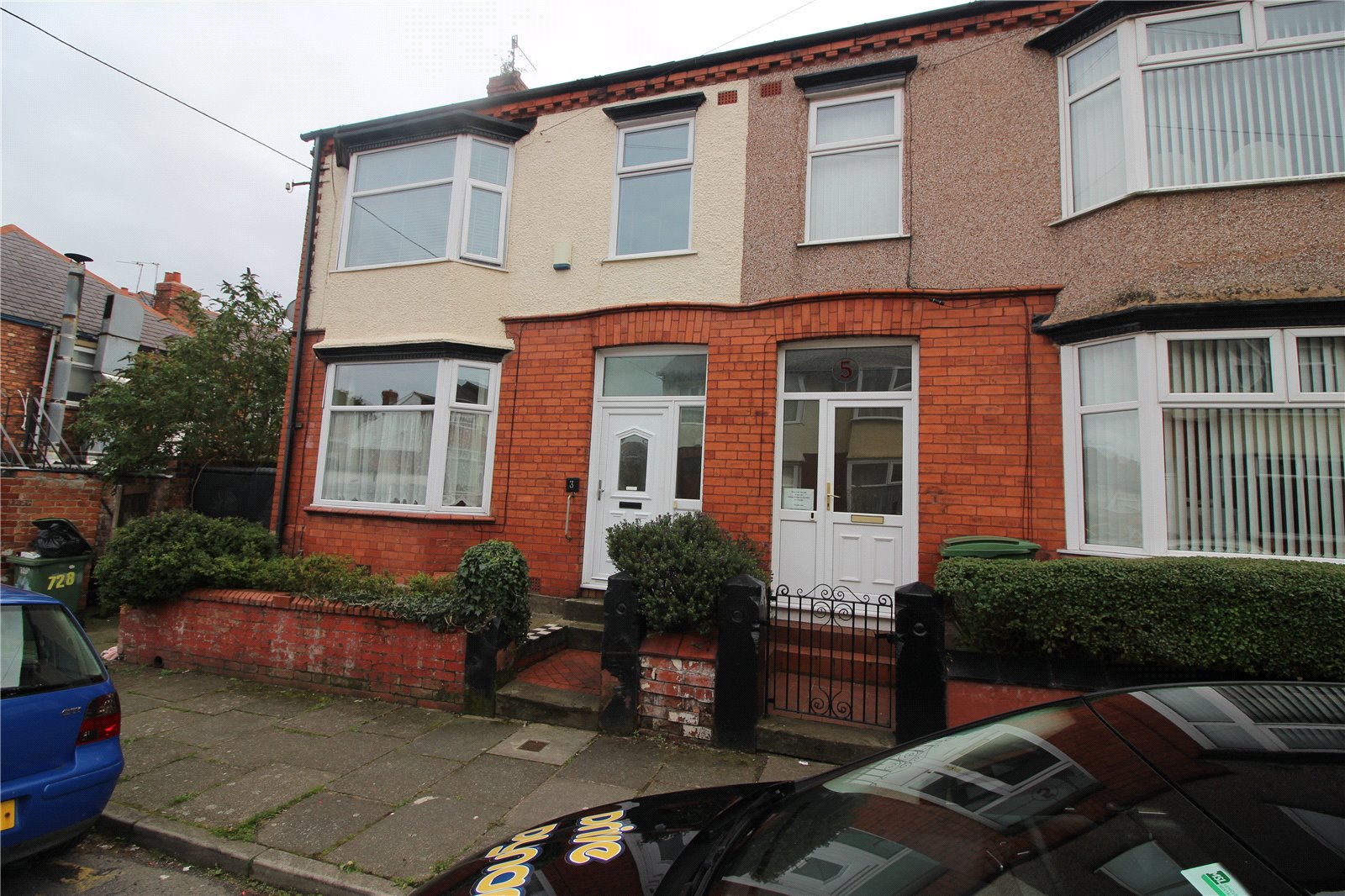 Free property report 3 Parkend Road, Tranmere, CH42 9JA - Chimnie