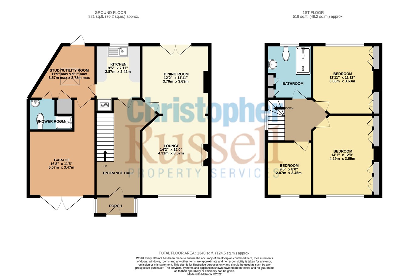 Little Heath Road, Bexleyheath DA7, 3 bedroom semidetached house for