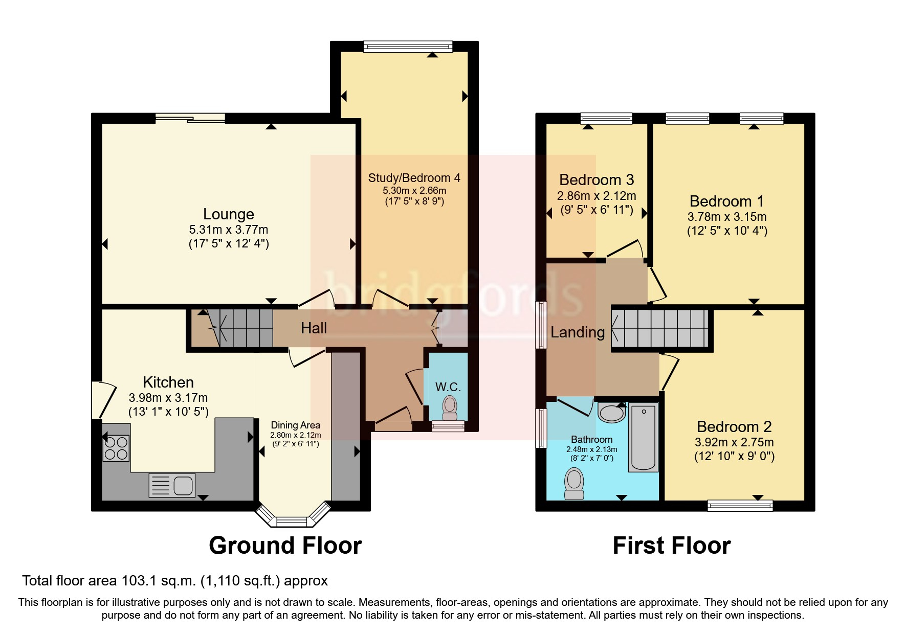 Ullswater, Macclesfield, Cheshire SK11, 3 bedroom detached house for