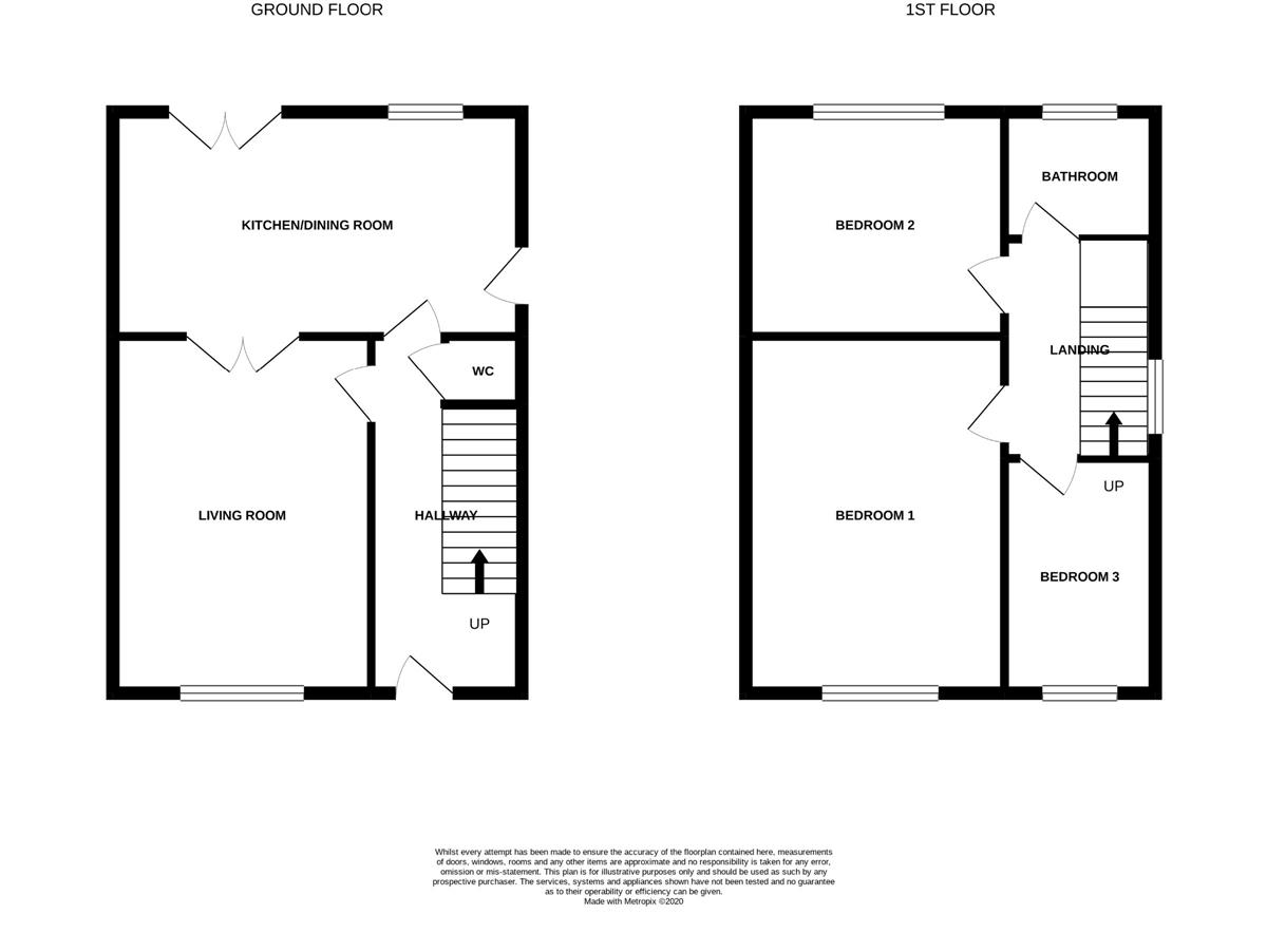 3 bed semidetached house for sale in Uggle Lane, Scotforth, Lancaster