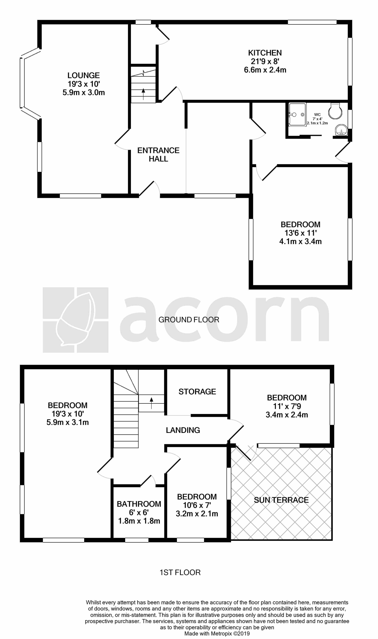 Danson Lane, Welling DA16, 4 bedroom detached house for sale 61389517
