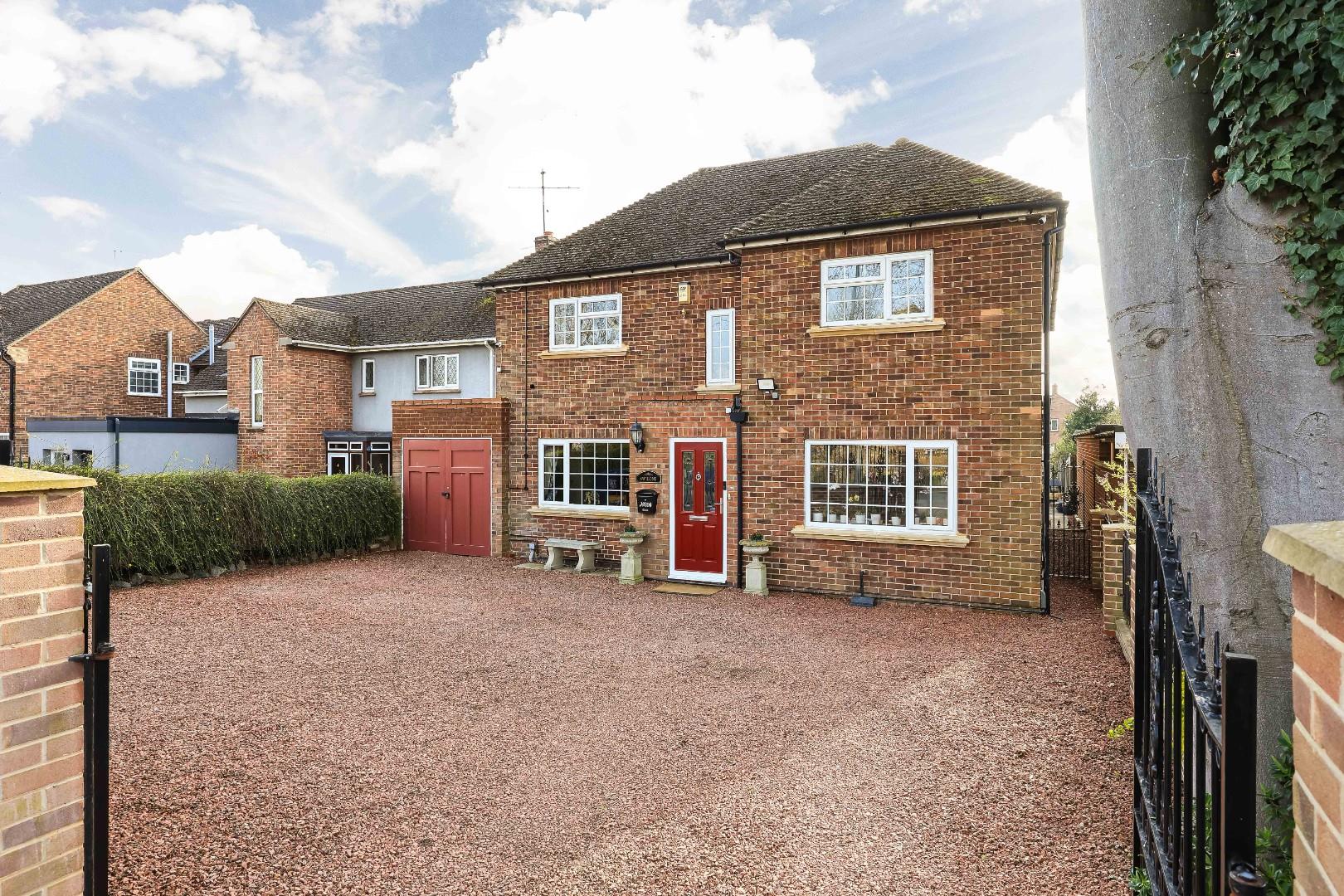 209, Arbury Road, Cambridge photo 2