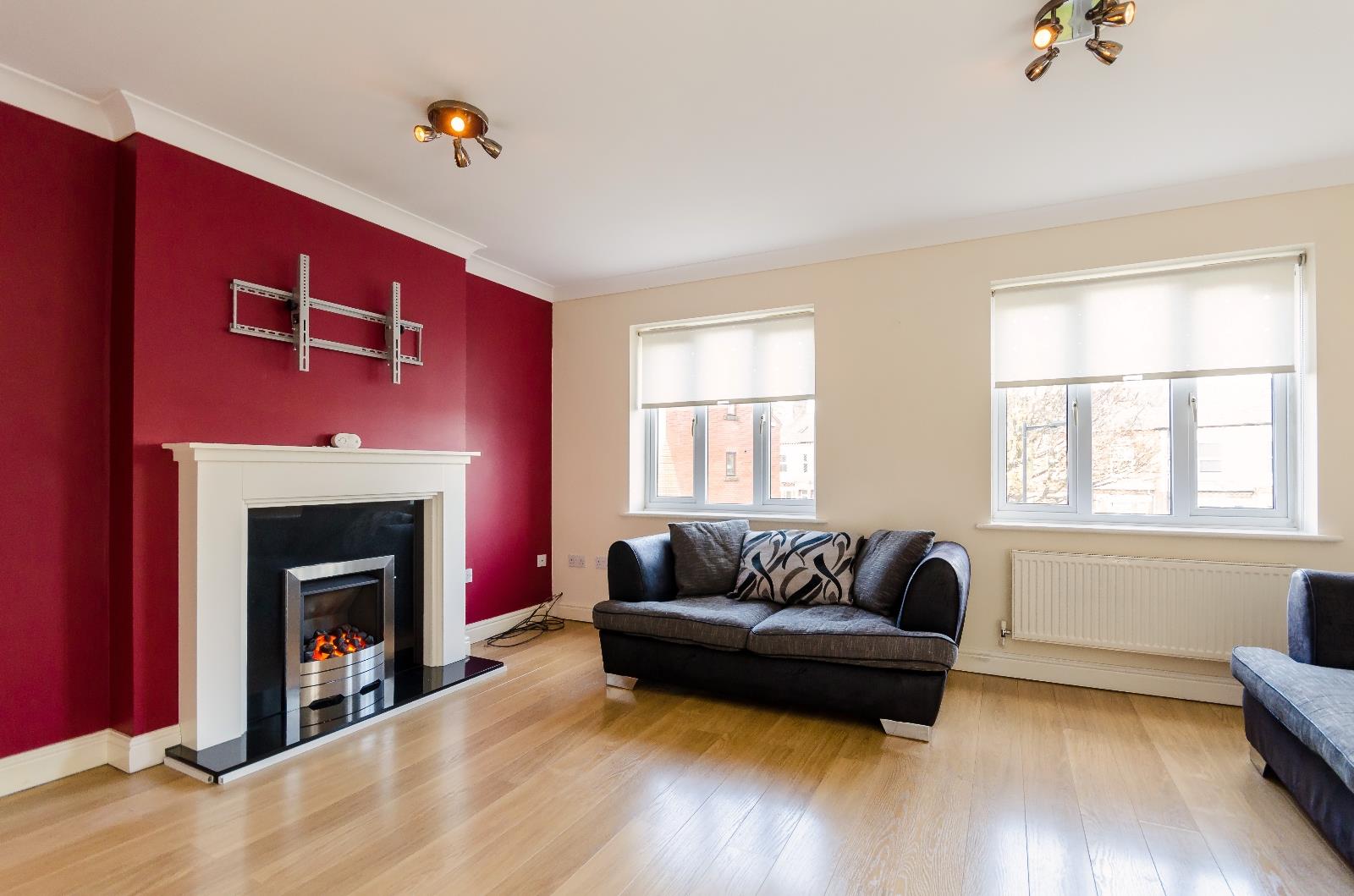 28, Huntington Mews, York photo 4