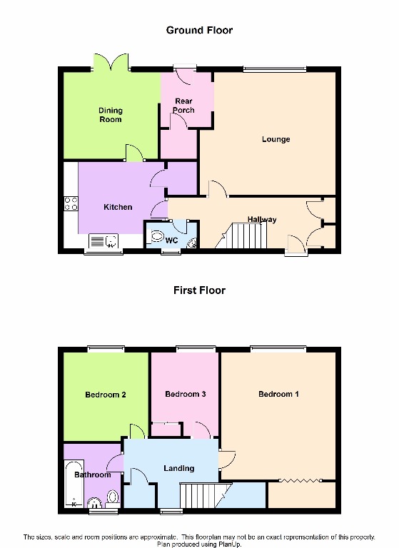 3 Bedrooms Terraced house for sale in Laurel Court, East Kilbride, South Lanarkshire G75