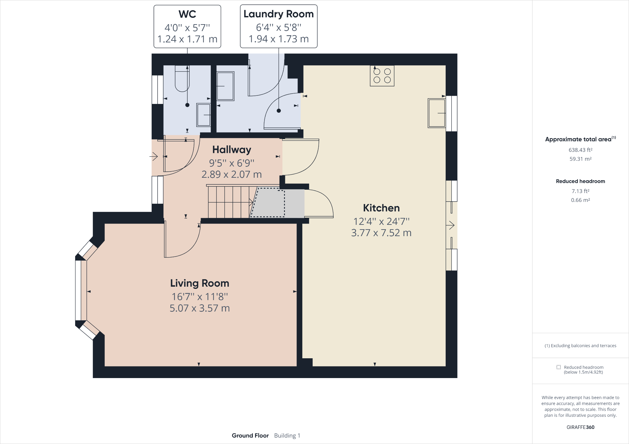 Rinovia Drive, Scartho Top, Grimsby DN33, 4 bedroom detached house for