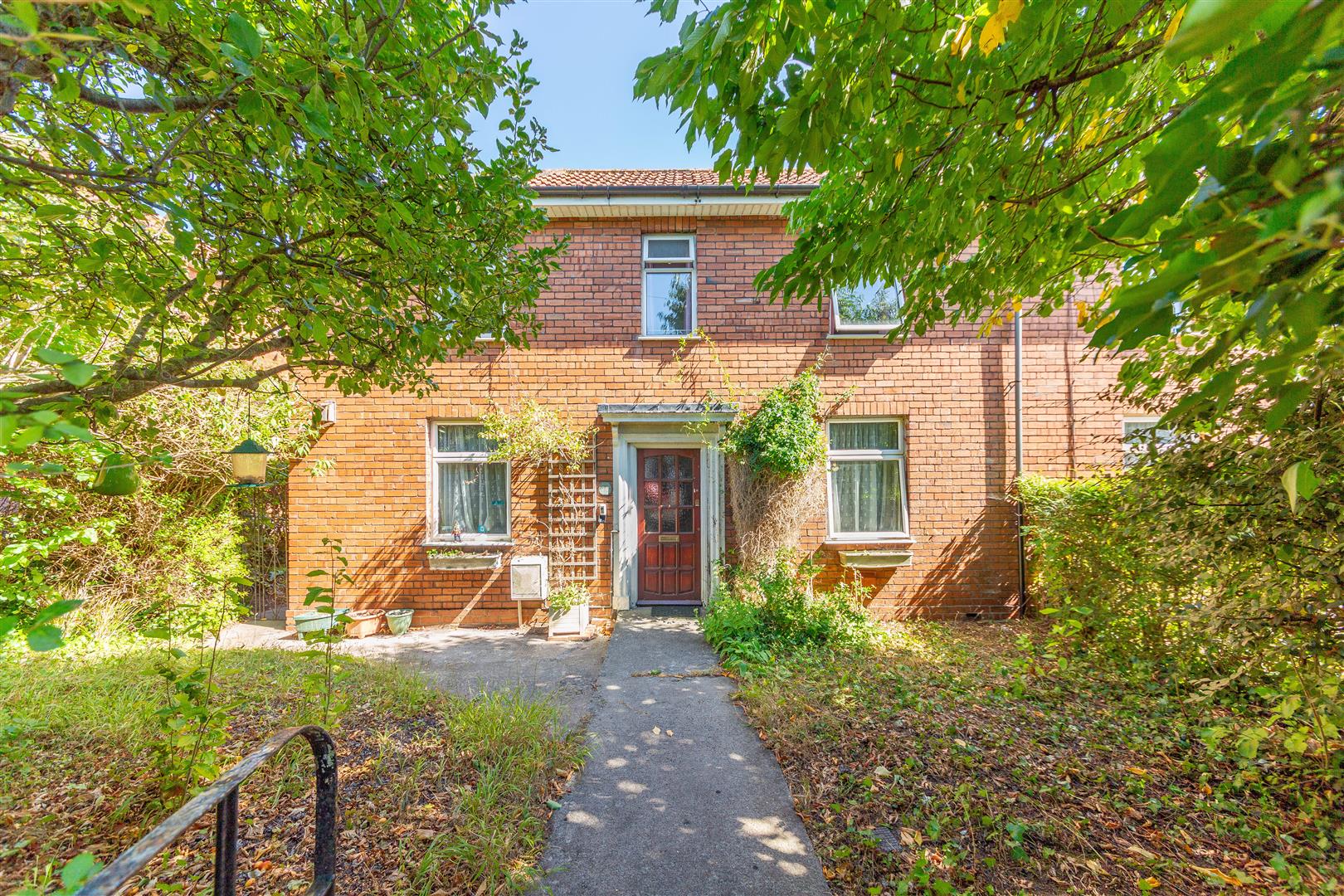 28 Sylvan Way, Bristol, BS9 2LE - listing photo