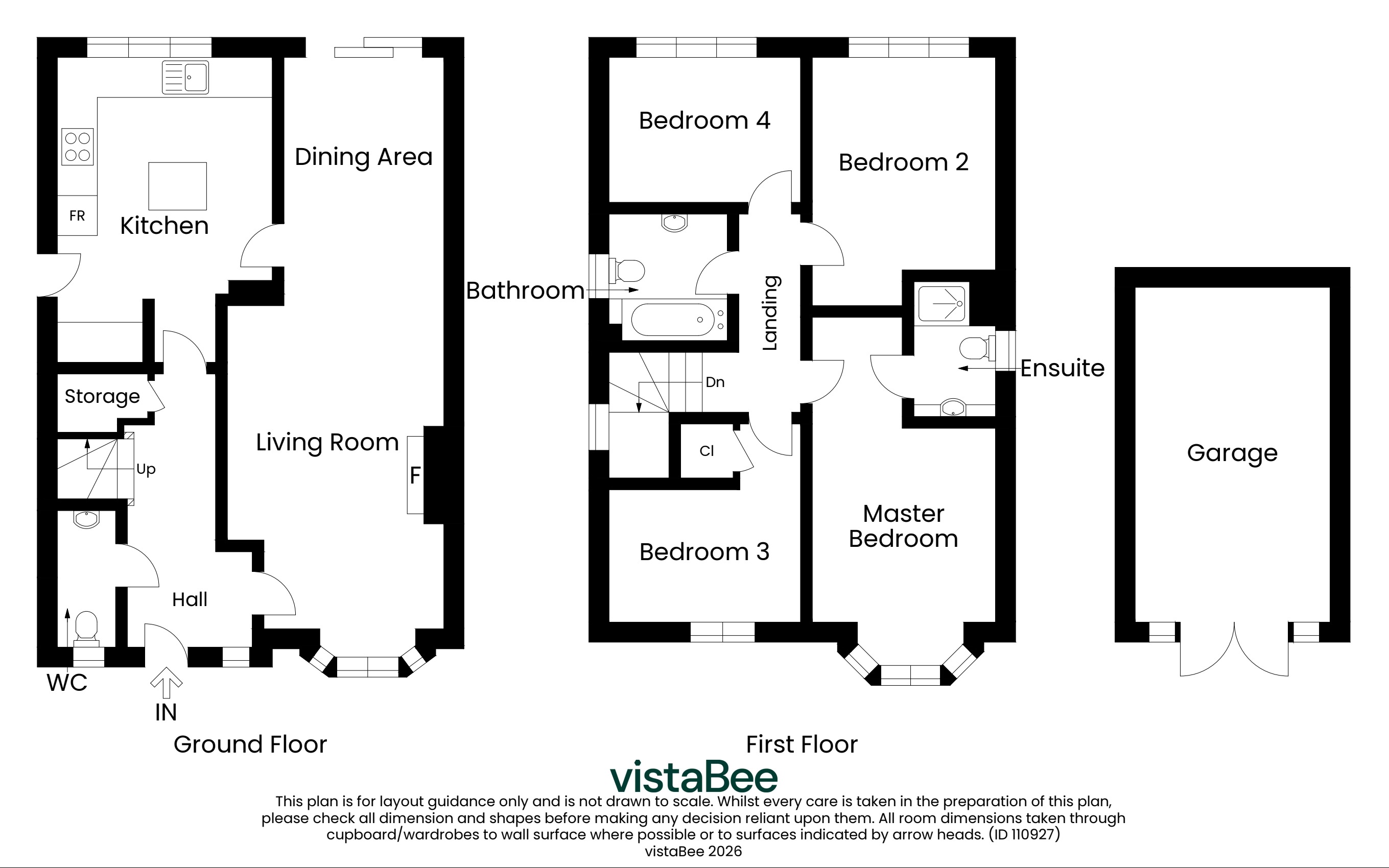 98, Rockbank Crescent, Coatbridge floorplan