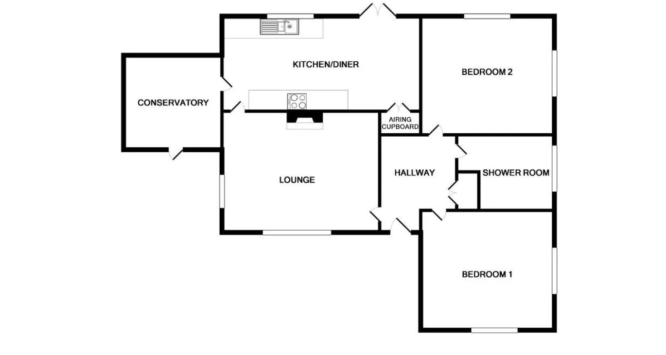 30A, Stepney Road, Llanelli floorplan