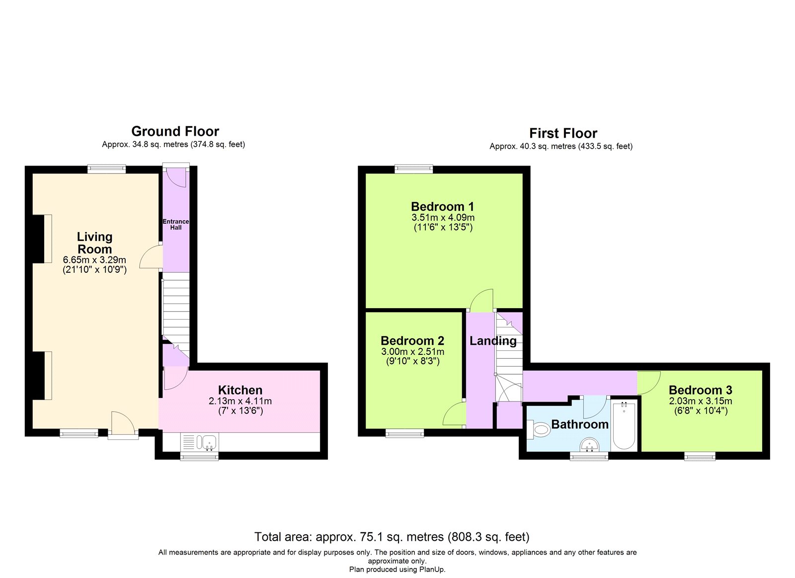 3 Bedrooms Terraced house for sale in Silver Street, Chalford Hill, Stroud, Gloucestershire GL6