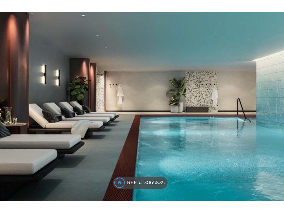Apt  Galleria House, B Western Gateway, London photo 4