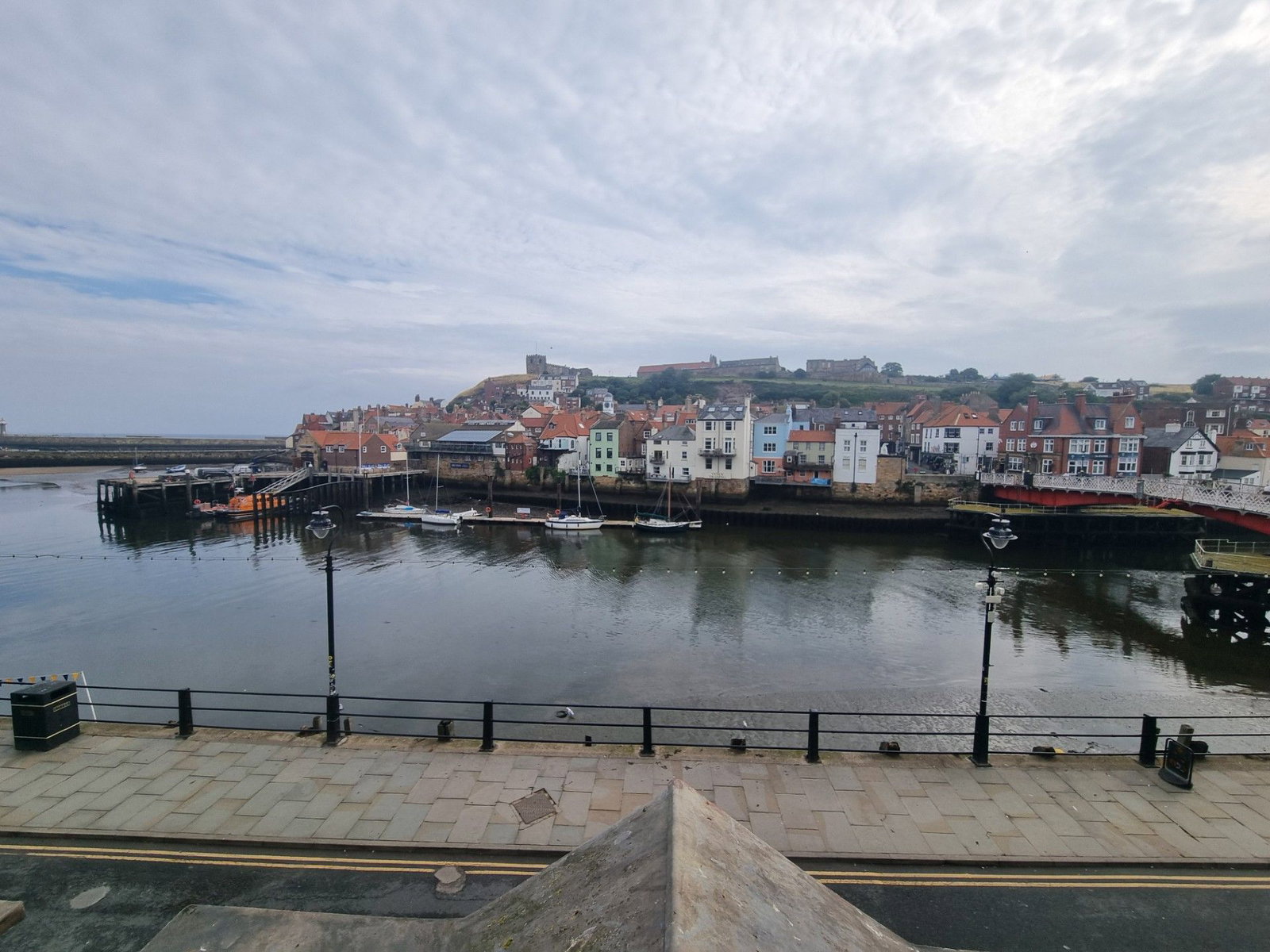 Spenceleys Yard,7, St. Annes Staith, Whitby photo 2