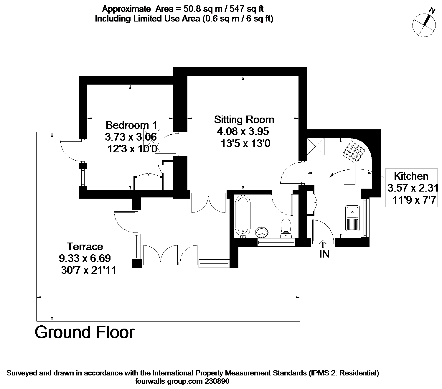1 Bedrooms Maisonette for sale in Coleman Court, 4 Eggars Hill, Aldershot, Hampshire GU11