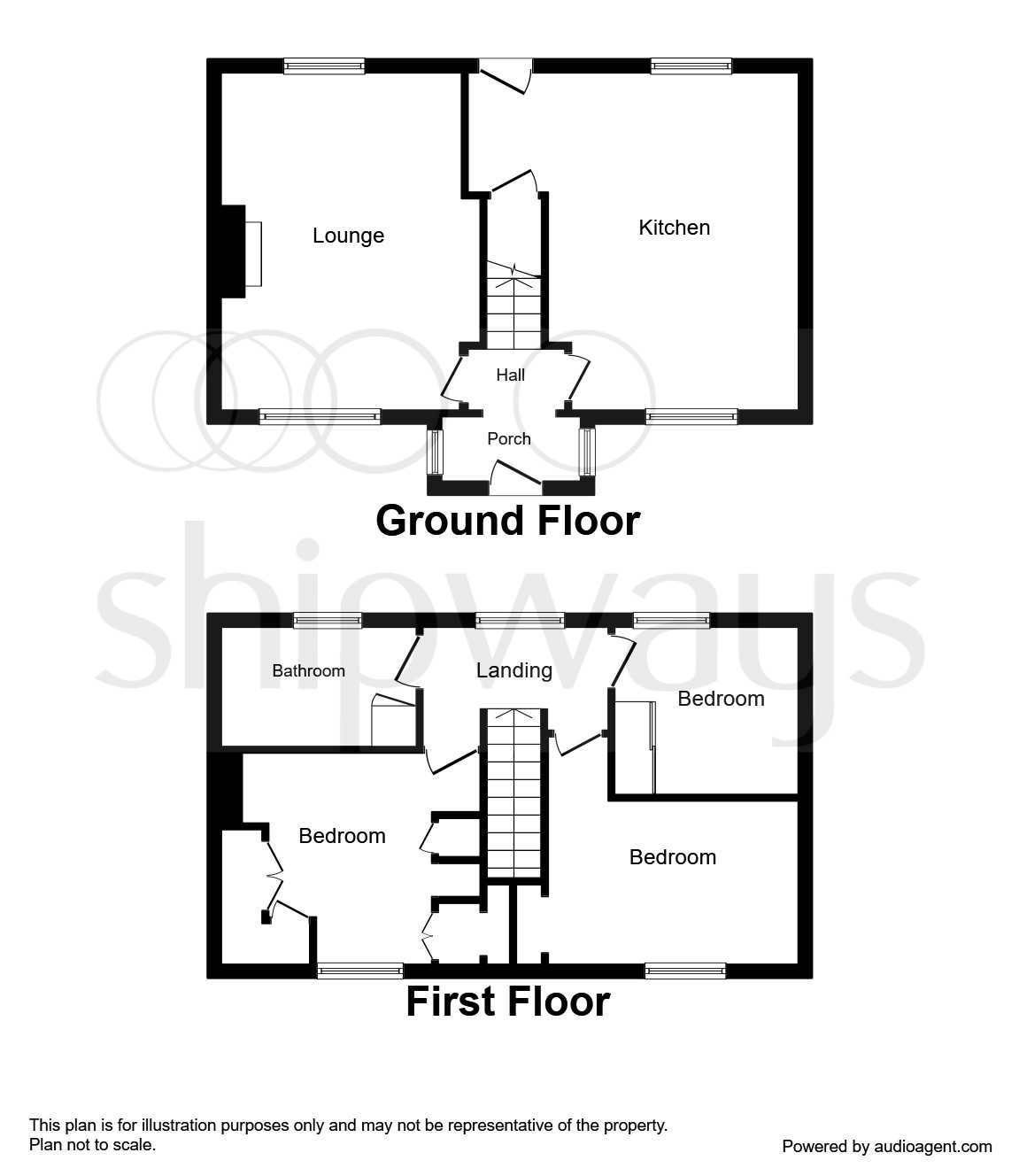 3 Bedrooms Semi-detached house for sale in Lilac Road, Dudley DY1