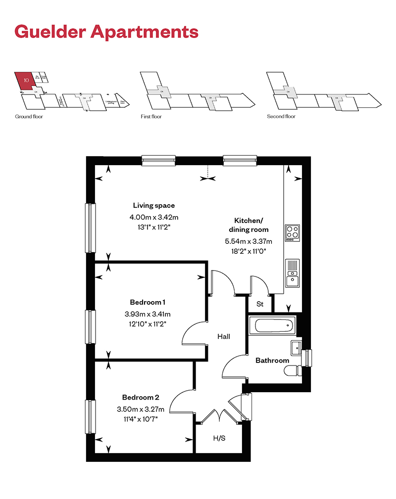 1, Roman Road, Ingatestone, cm4 9Aa floorplan