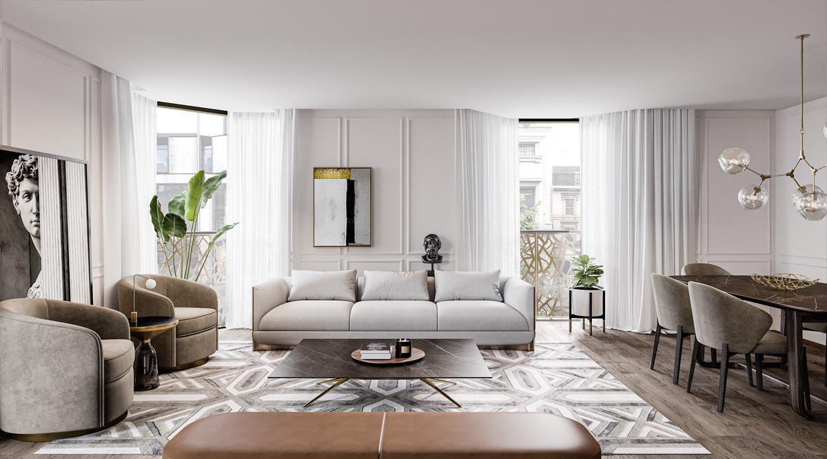 2 bedroom flat for sale 0