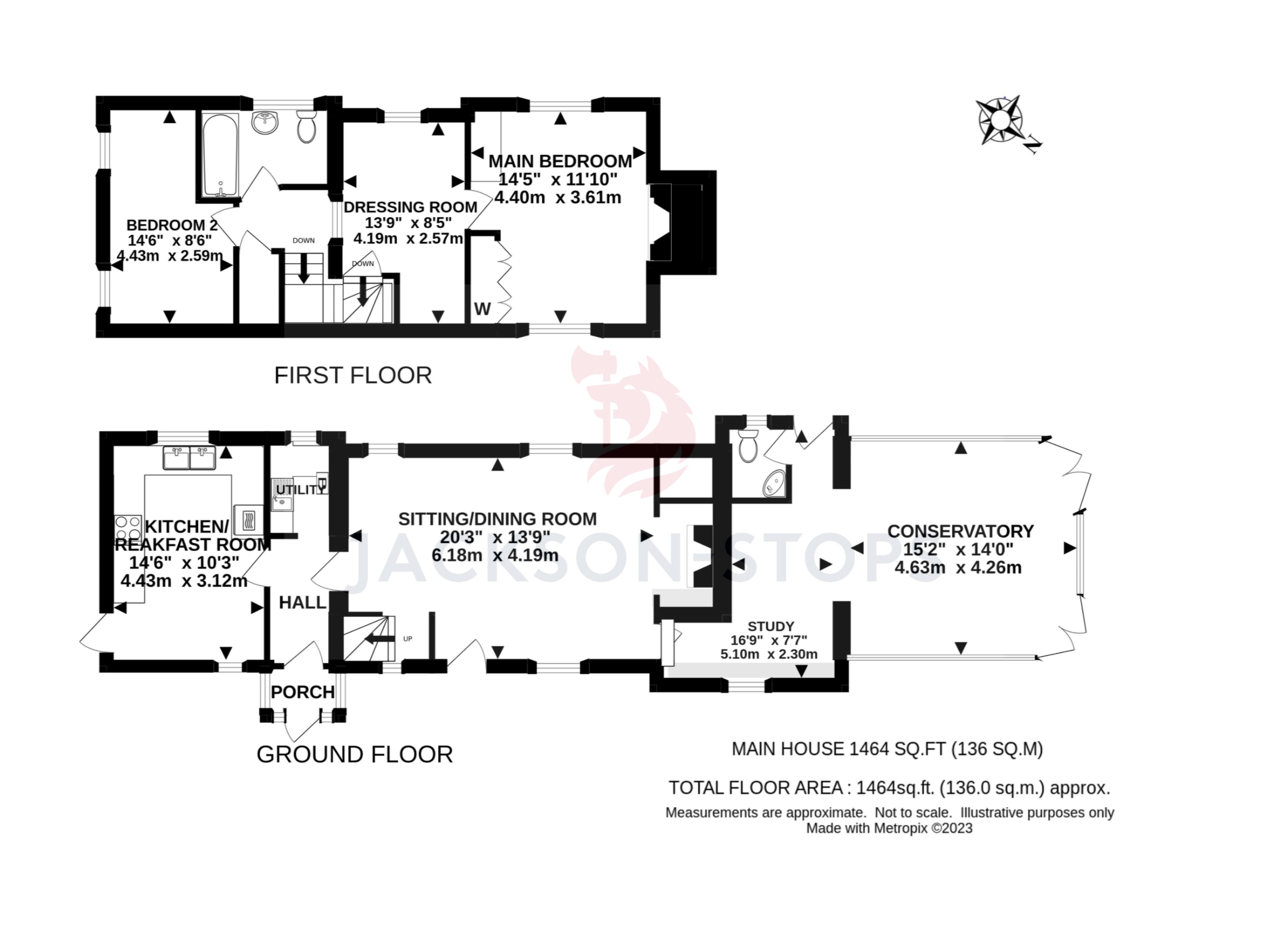 Reigate Road, Buckland, Betchworth, Surrey RH3, 2 bedroom cottage for sale 63773700