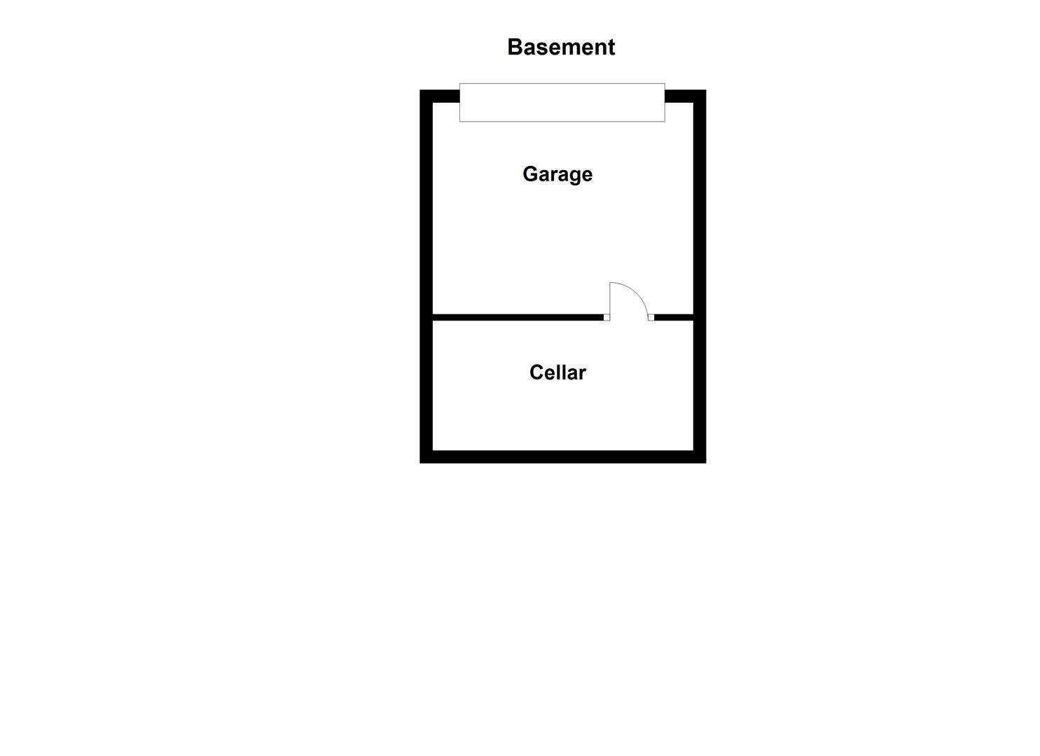 Barnsley Road, Flockton, Wakefield WF4, 3 bedroom semidetached house