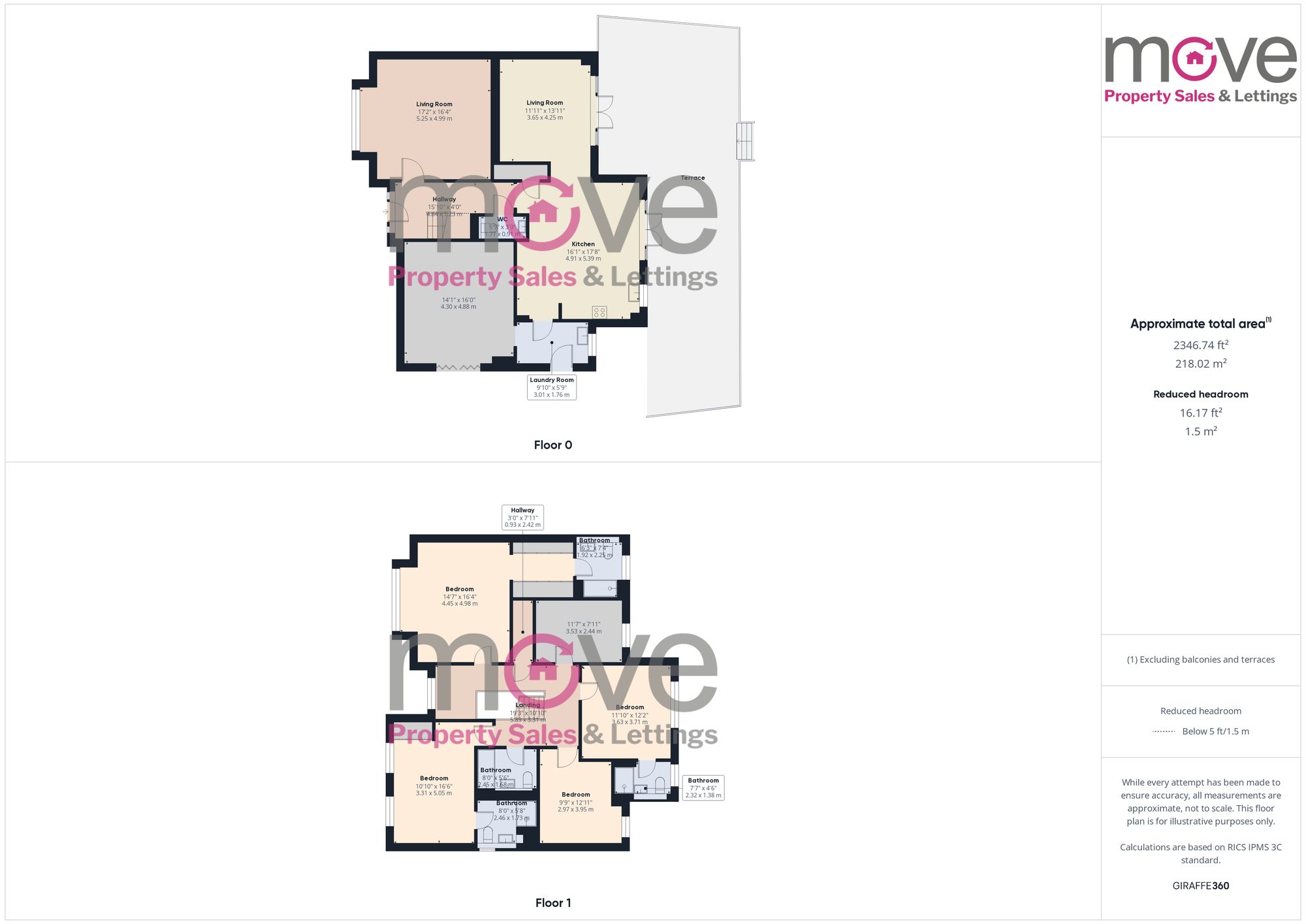 8 Furrow Close, Gloucester floorplan
