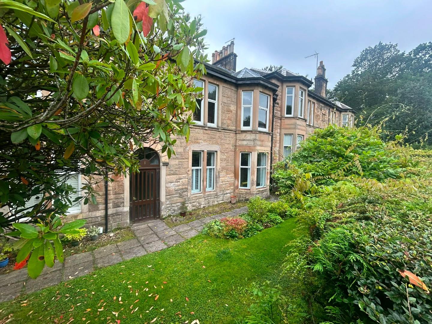 1/1, 1, Moor Road, Glasgow photo 4