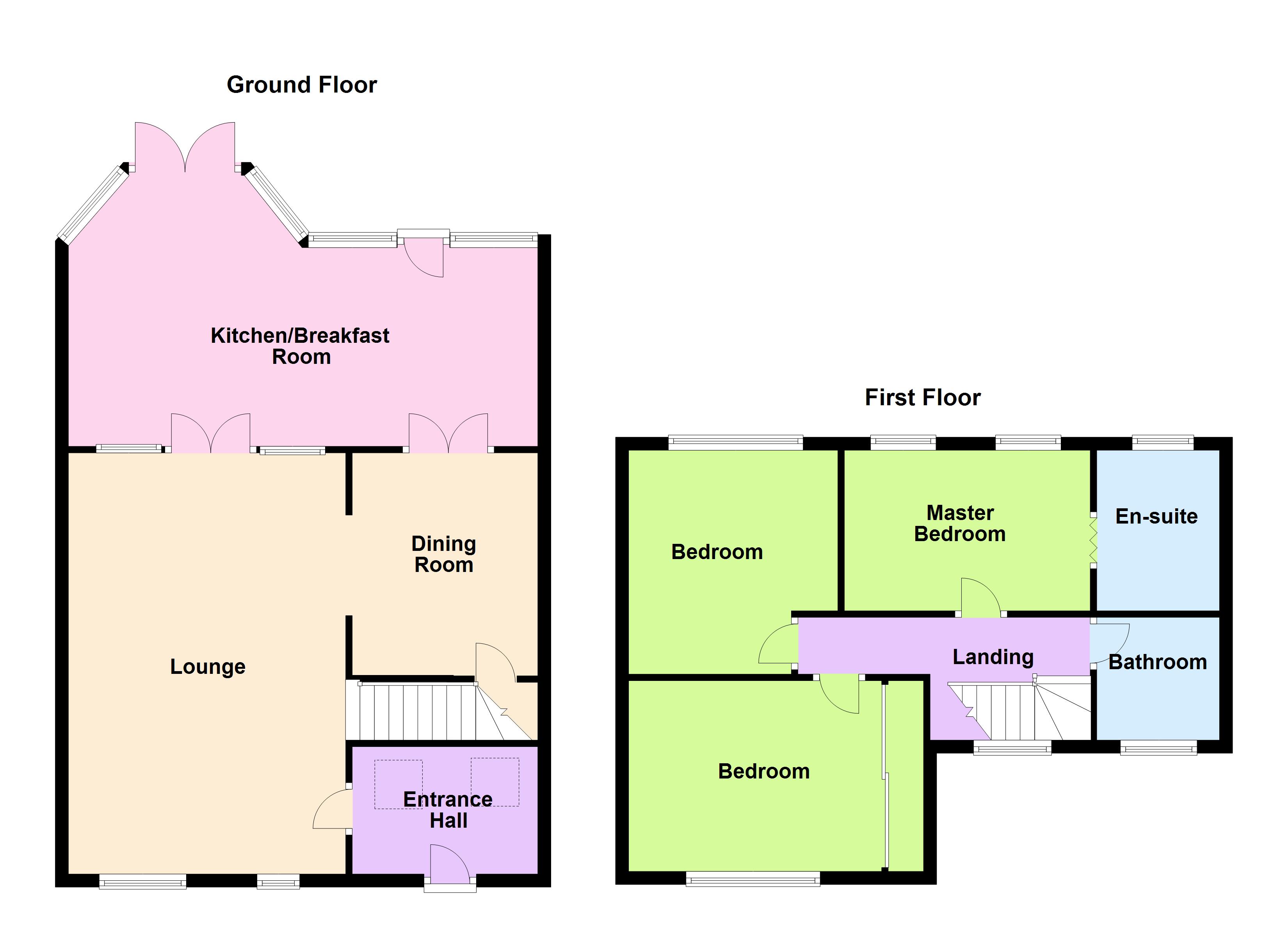 Grange Lane, Mere Green, Sutton Coldfield B75, 3 bedroom terraced house