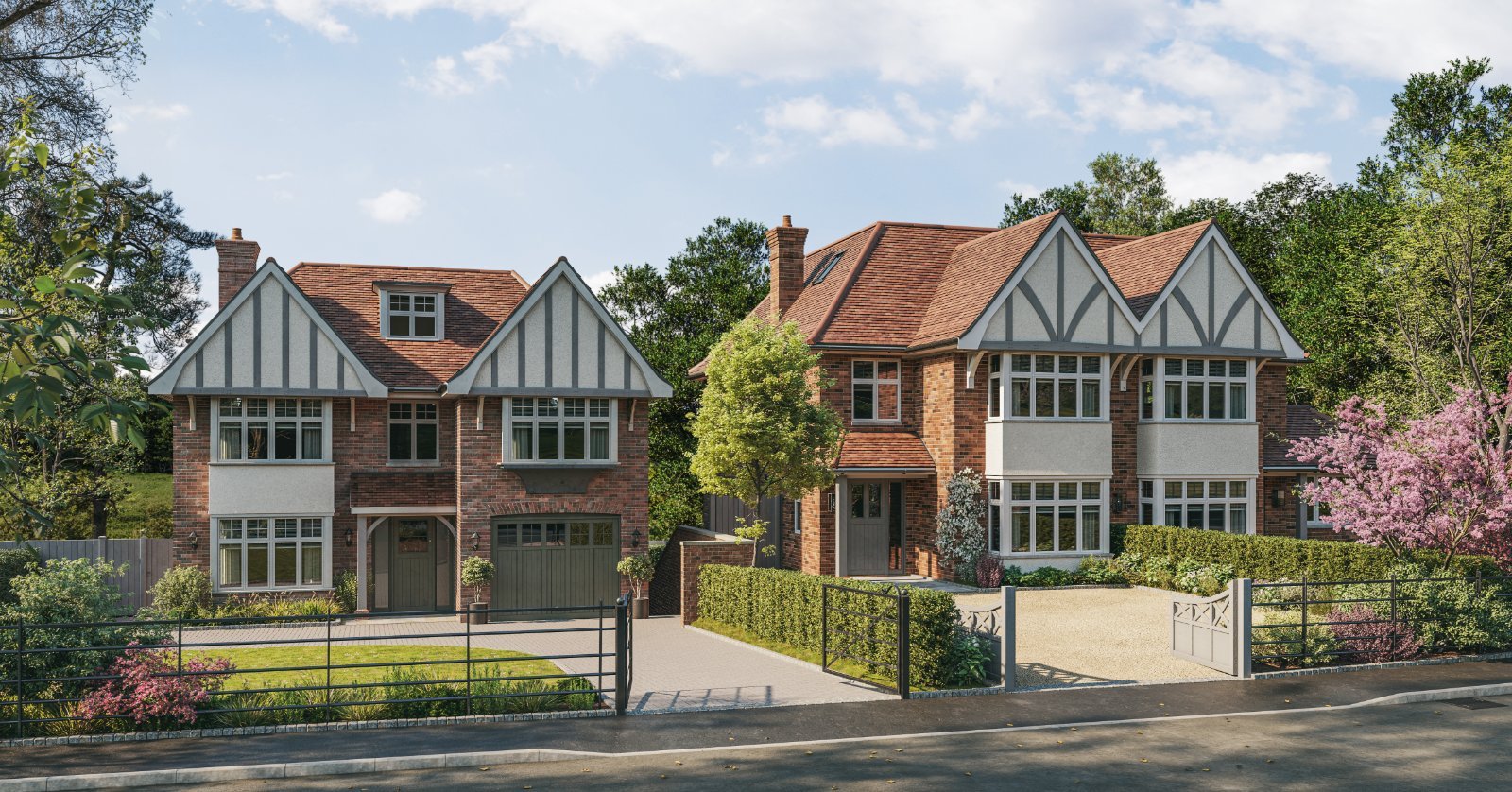3 bedroom flat for sale in London