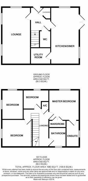 4 Bedrooms Detached house for sale in Brunel Way, Church Gresley DE11
