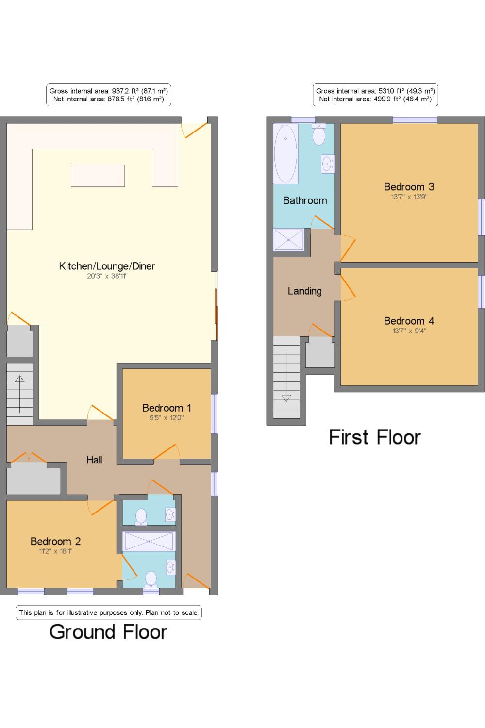 3 Bedrooms Terraced house for sale in The Stables, Loxwood Road, Alford GU6