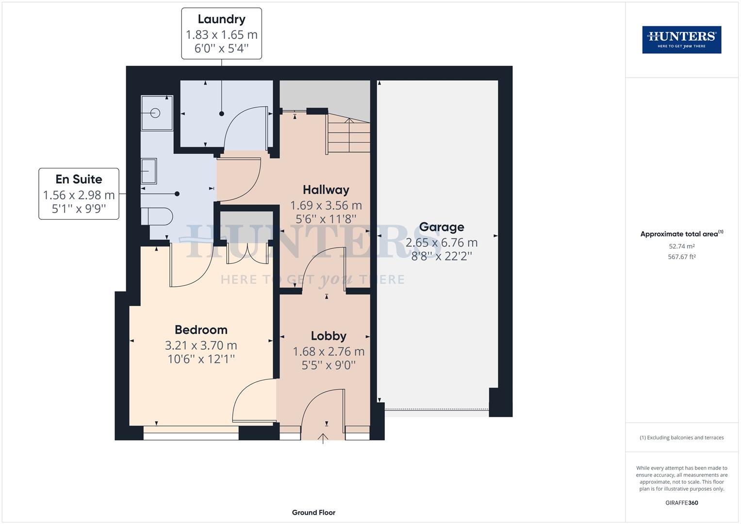 Langdon Close, Consett, Durham DH8, 4 bedroom town house for sale