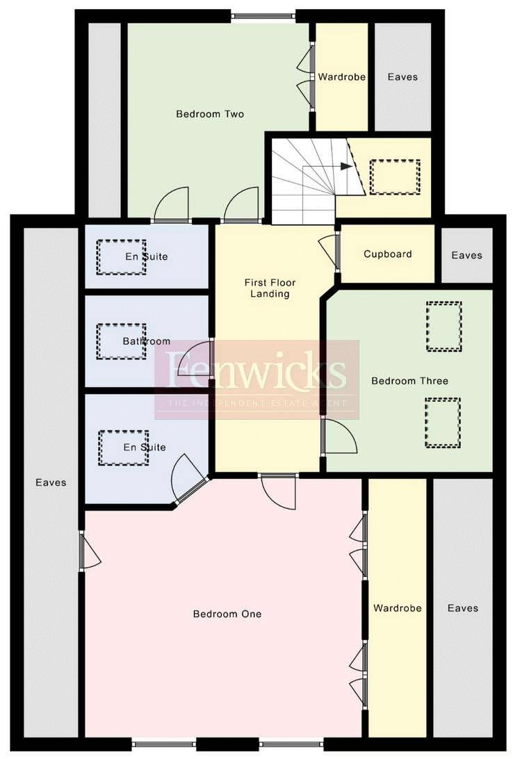 Old Street, Hill Head, Fareham PO14, 4 bedroom detached house for sale 63386823 PrimeLocation
