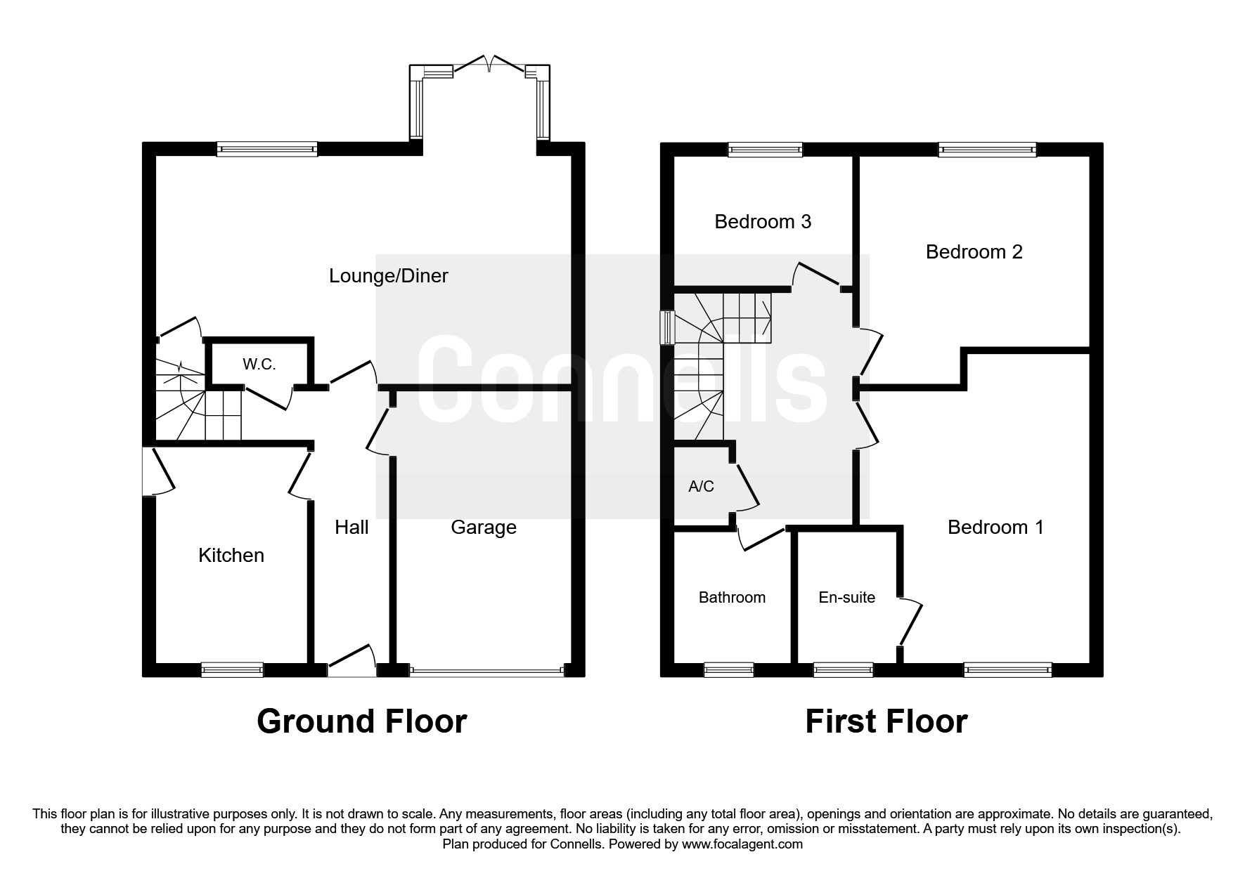 Langley Mill Close, Sutton Coldfield B75, 3 bedroom detached house for