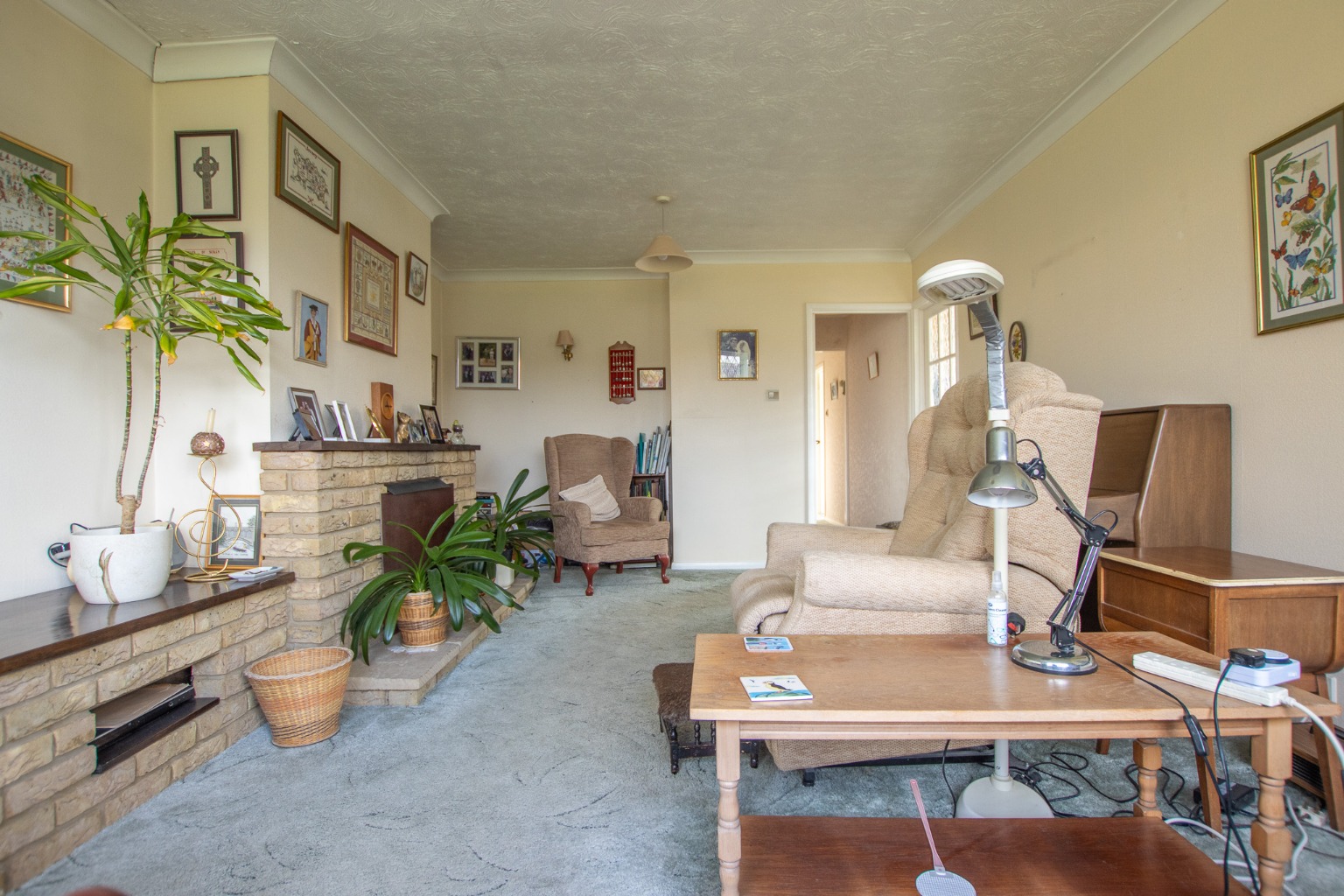 40 Grovelands, Ingoldisthorpe, Norfolk photo 4