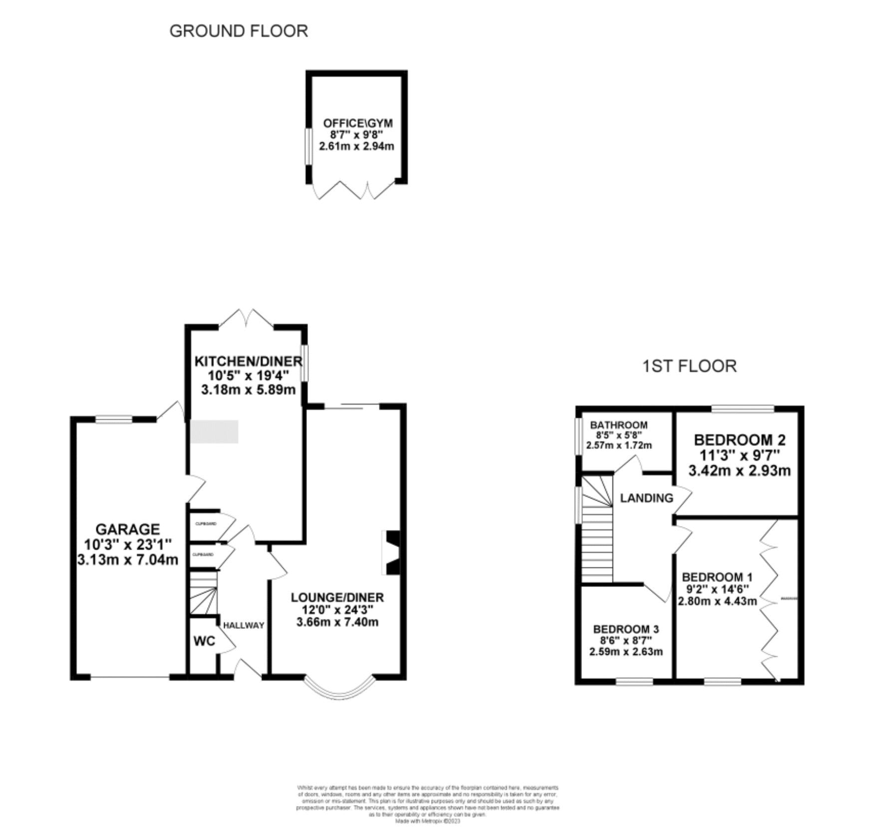The Lea, Trentham, StokeOnTrent ST4, 3 bedroom semidetached house for sale 64576861