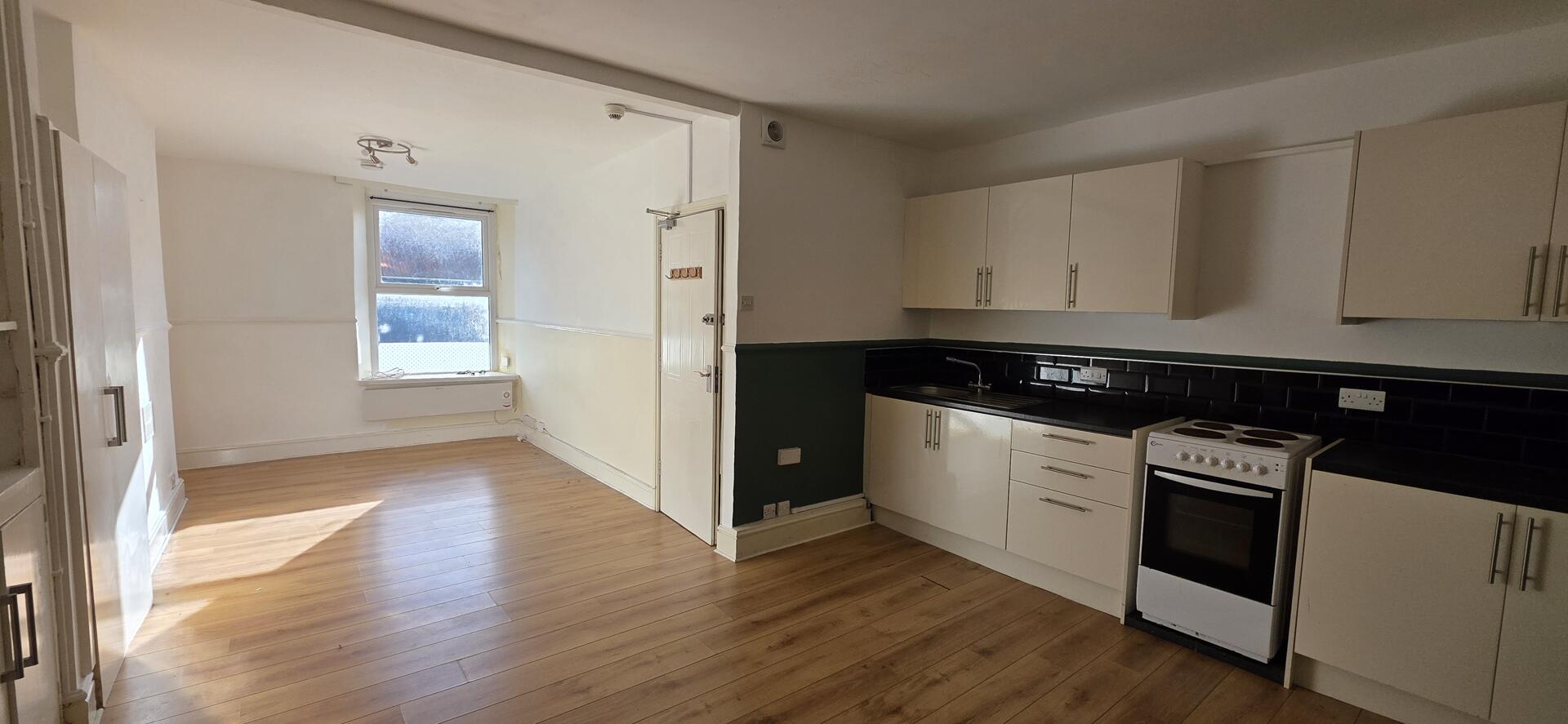 Basement Flat, 7, Alexandra Rd, Torquay photo 4