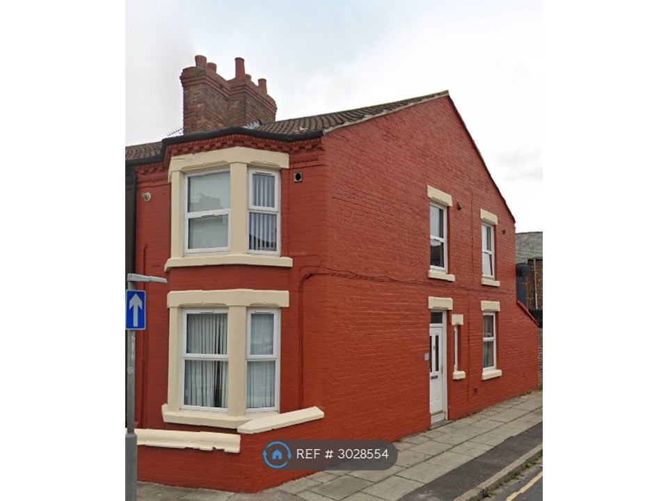 Lynholme Road, Liverpool photo 2